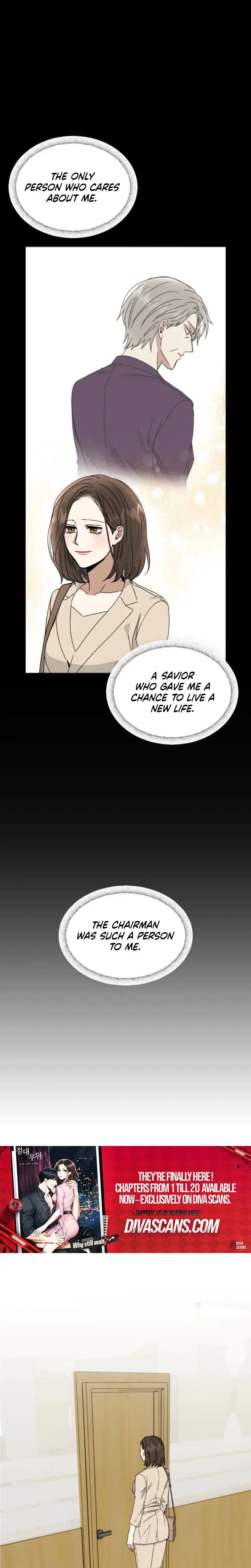 Absolute Advantage Episode 19 - Page 19