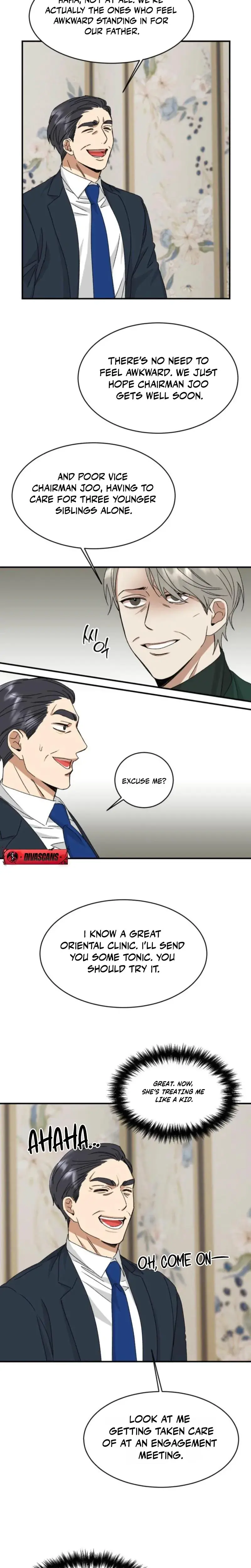 Absolute Advantage Episode 2 - Page 10