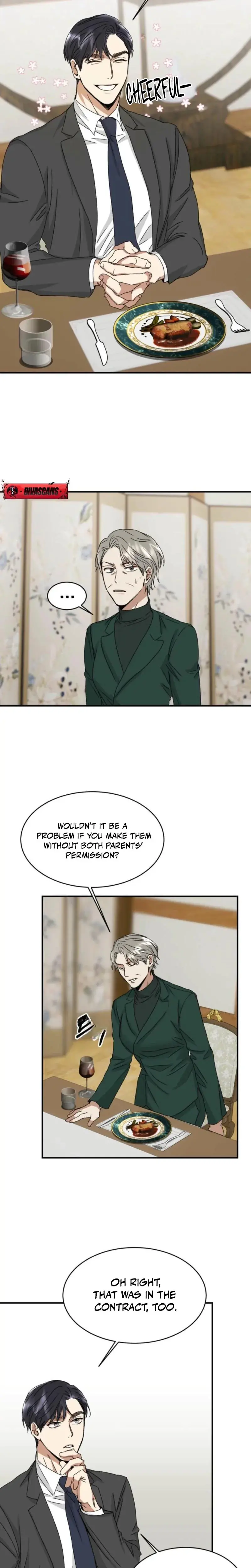 Absolute Advantage Episode 2 - Page 18