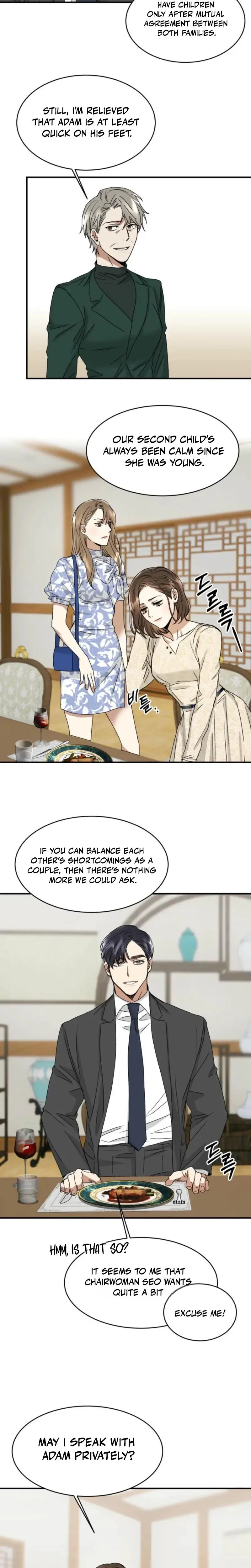 Absolute Advantage Episode 2 - Page 19