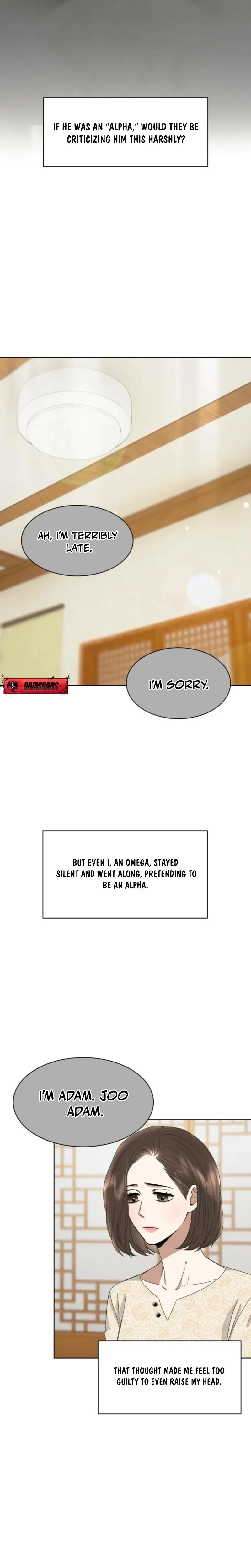 Absolute Advantage Episode 2 - Page 2