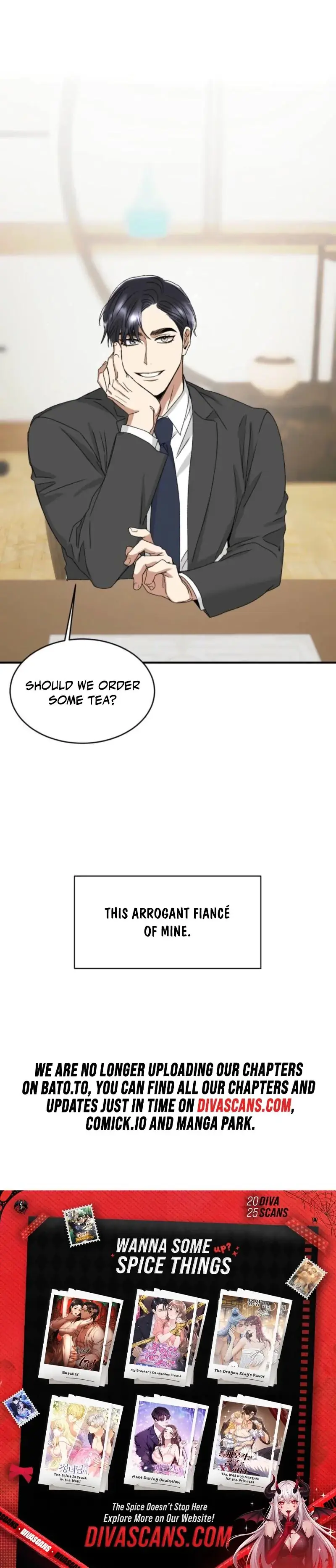 Absolute Advantage Episode 2 - Page 22