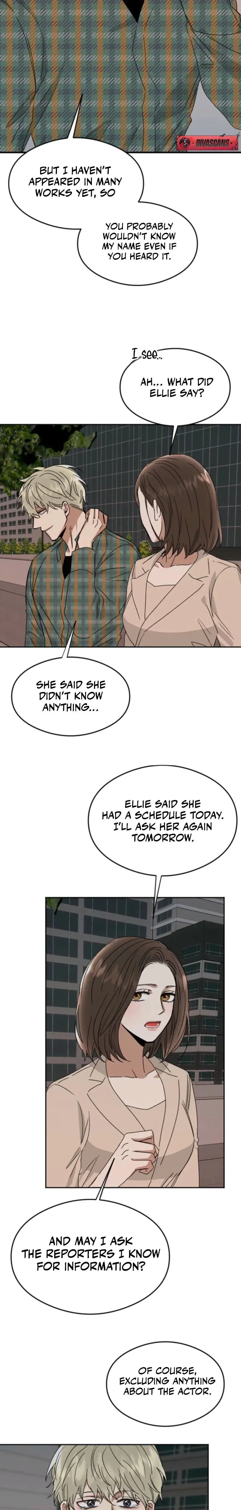 Absolute Advantage Episode 20 - Page 11