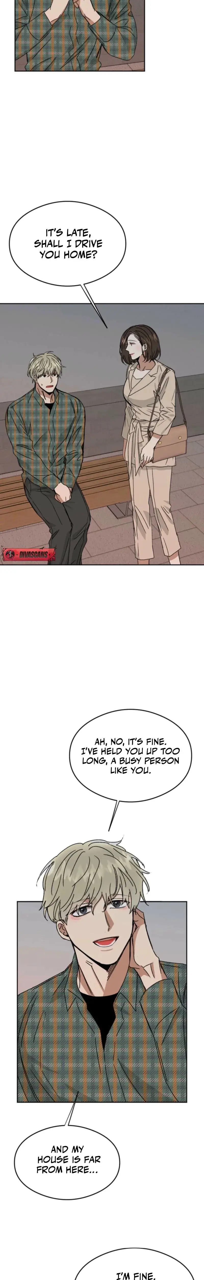 Absolute Advantage Episode 20 - Page 13