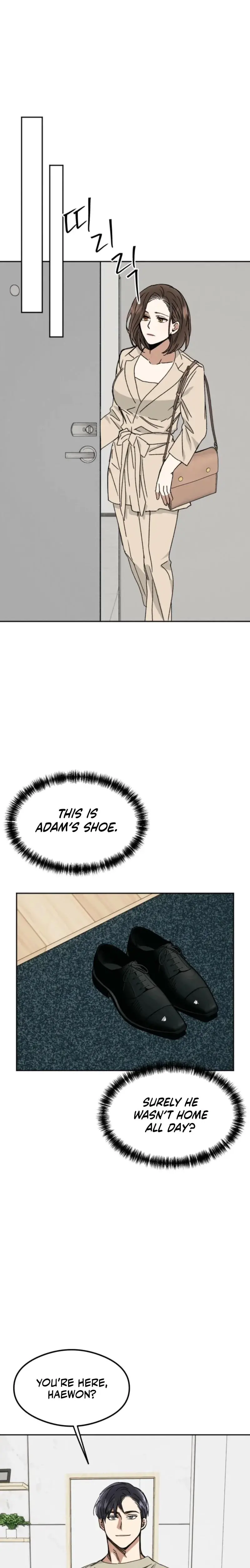 Absolute Advantage Episode 20 - Page 19