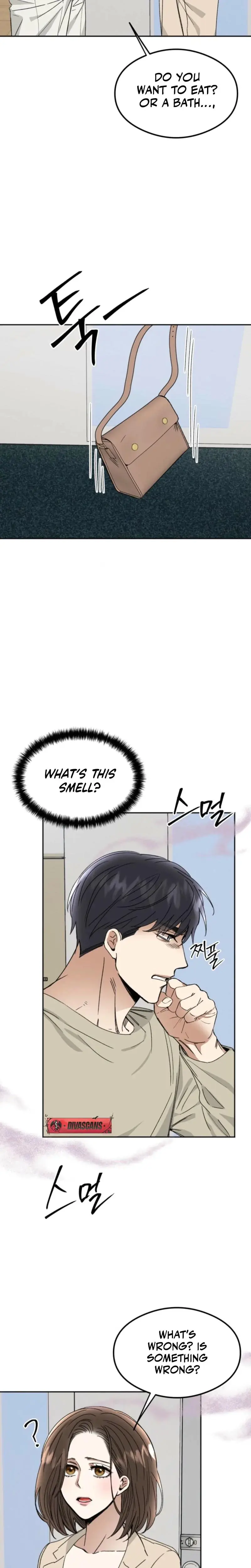 Absolute Advantage Episode 20 - Page 21