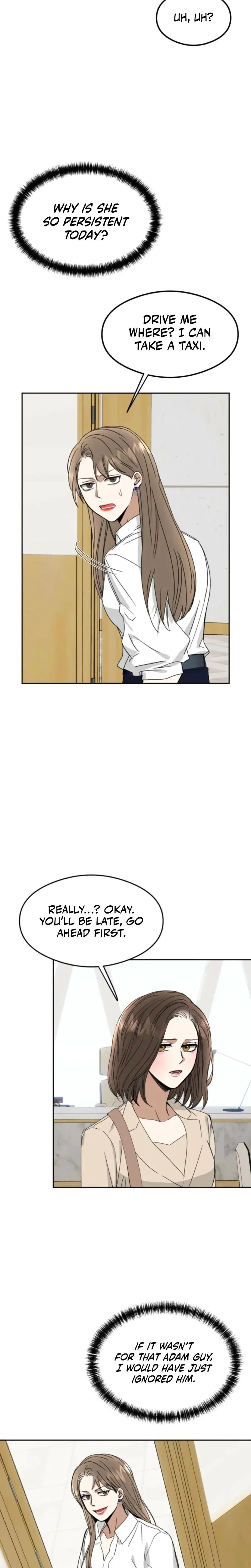 Absolute Advantage Episode 20 - Page 3