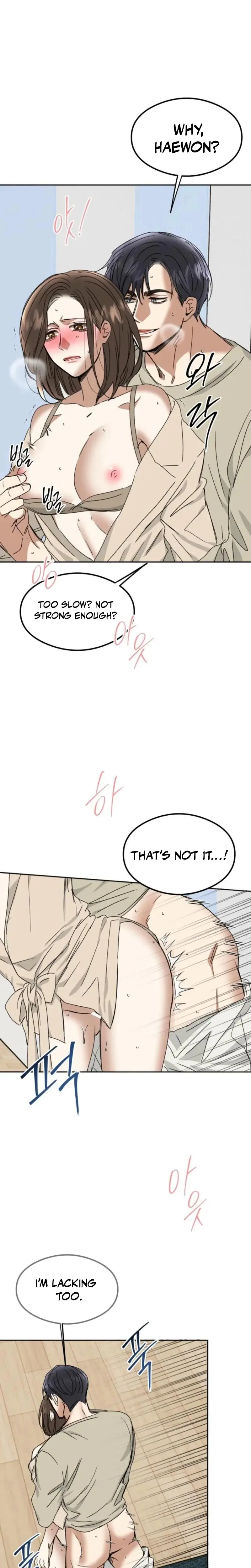 Absolute Advantage Episode 21 - Page 17