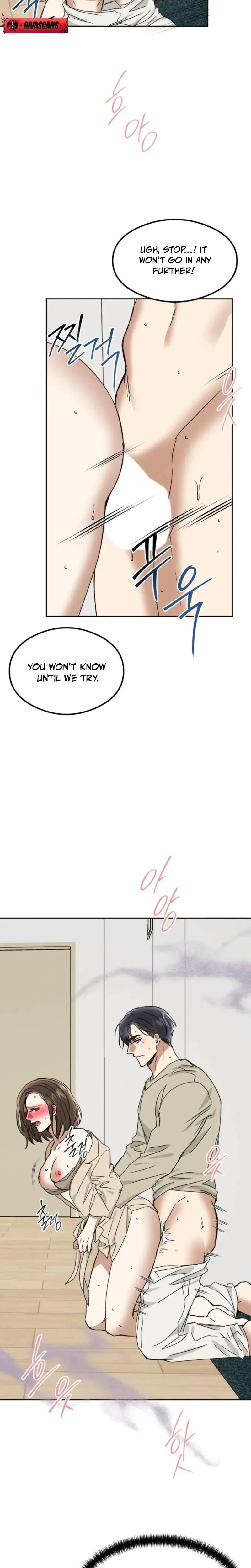 Absolute Advantage Episode 21 - Page 18