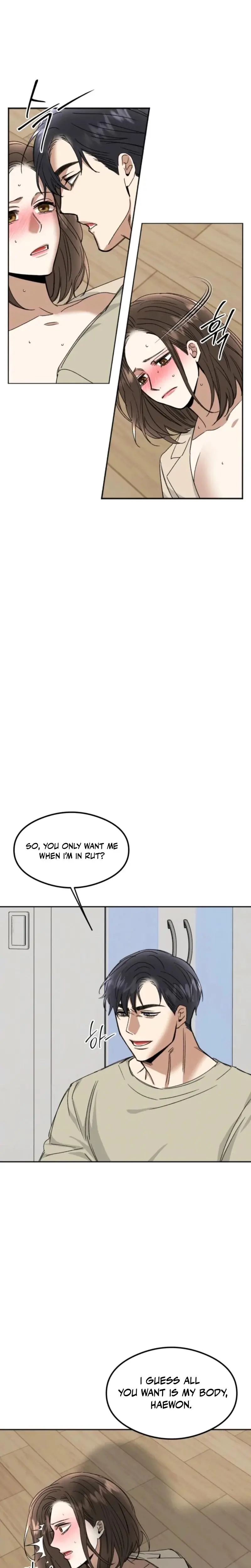 Absolute Advantage Episode 21 - Page 5