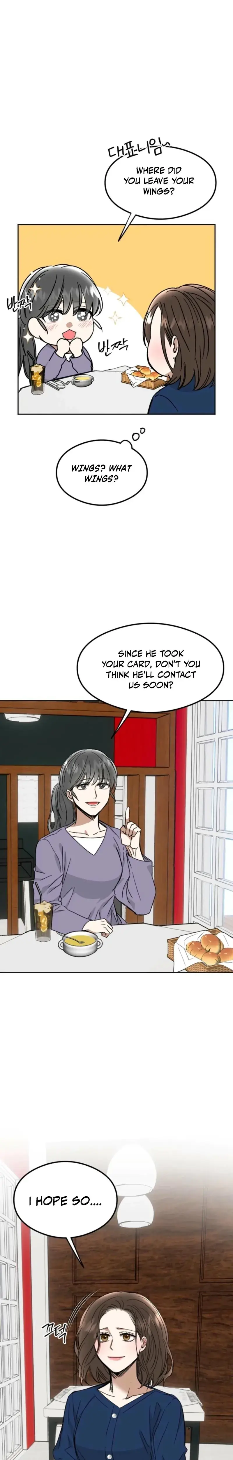 Absolute Advantage Episode 22 - Page 15