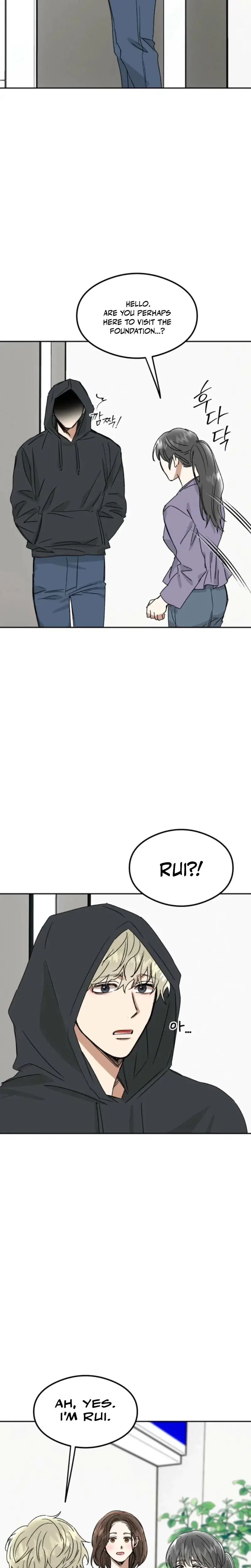 Absolute Advantage Episode 22 - Page 18