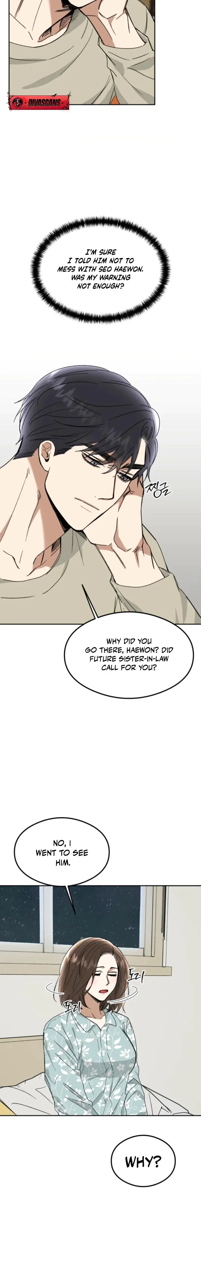Absolute Advantage Episode 22 - Page 2
