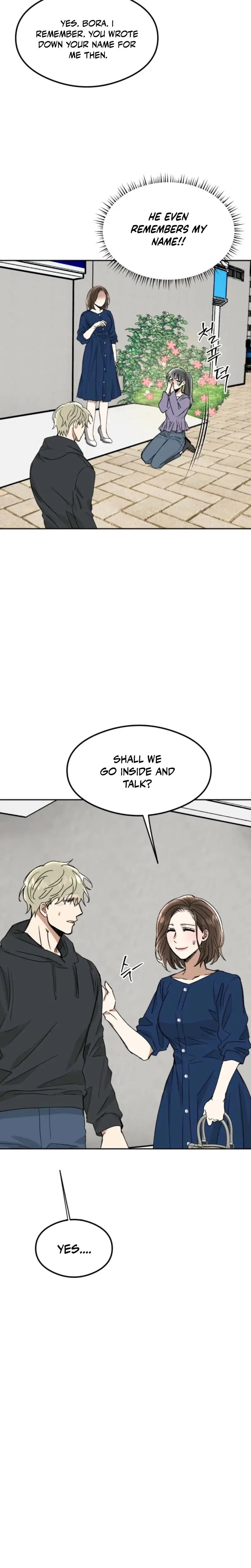Absolute Advantage Episode 22 - Page 21