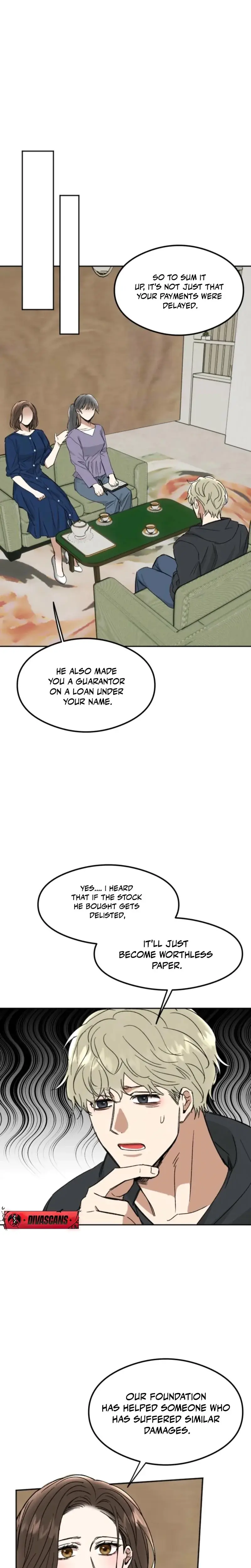 Absolute Advantage Episode 22 - Page 22
