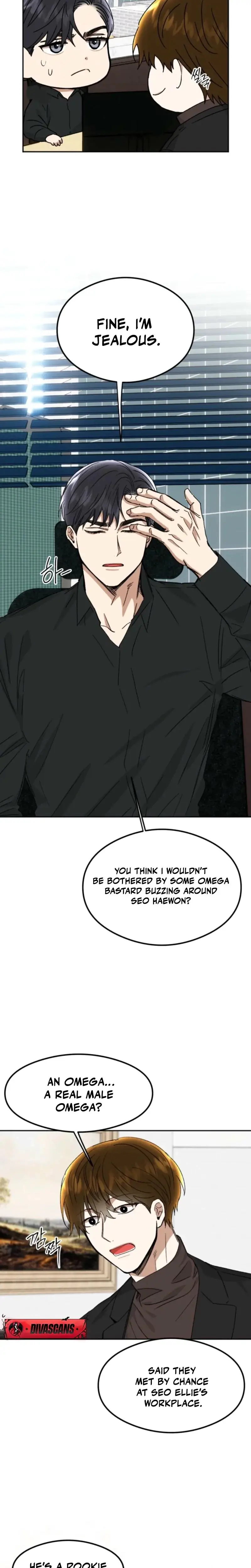 Absolute Advantage Episode 23 - Page 17