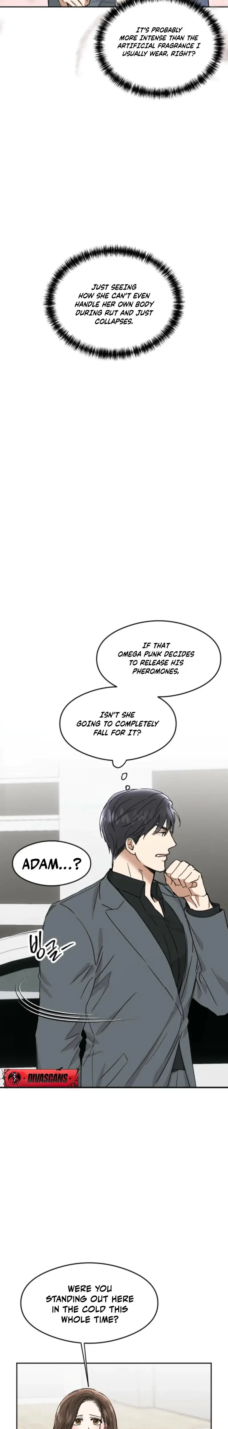 Absolute Advantage Episode 23 - Page 22