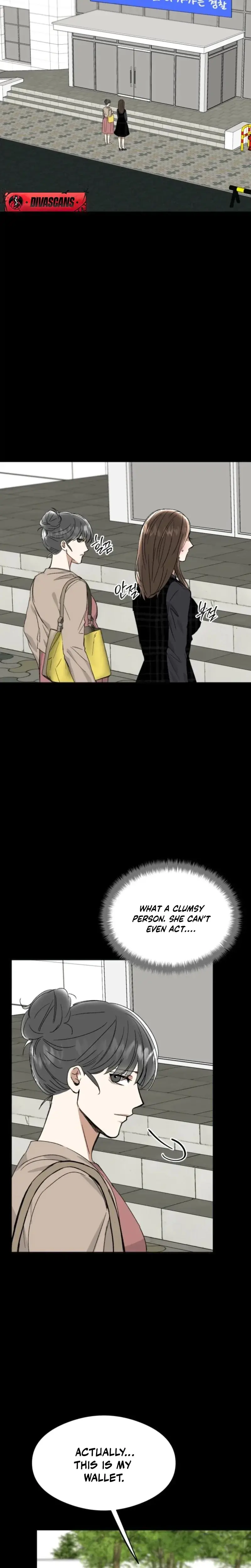 Absolute Advantage Episode 23 - Page 9