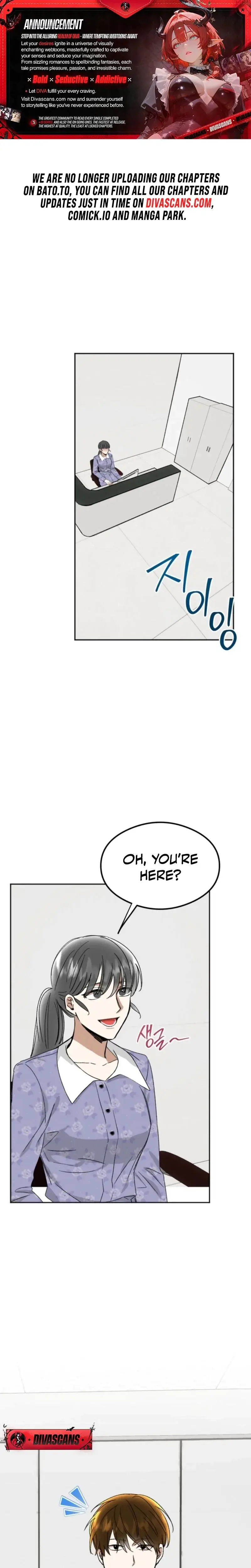 Absolute Advantage Episode 24 - Page 1