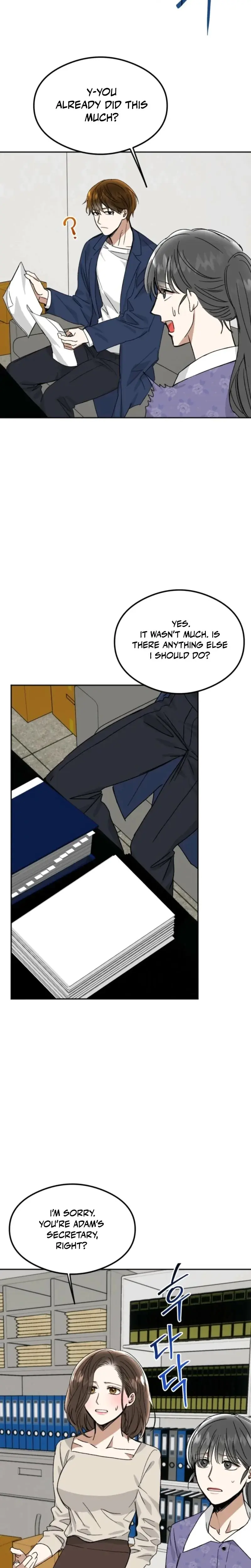 Absolute Advantage Episode 24 - Page 11
