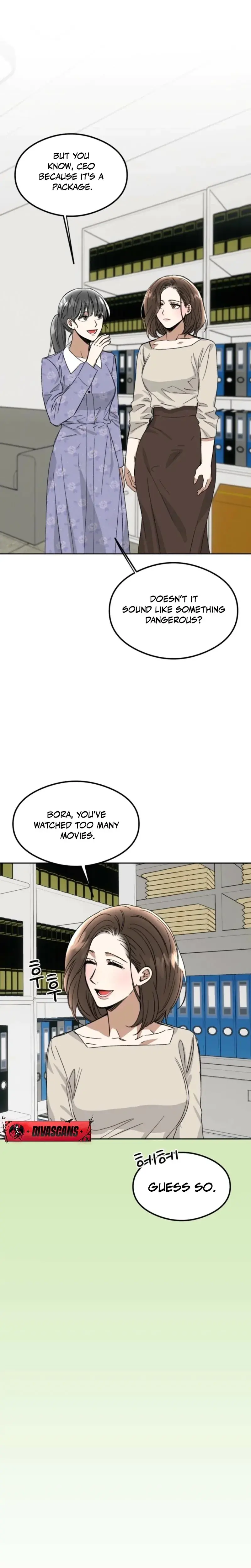 Absolute Advantage Episode 24 - Page 16