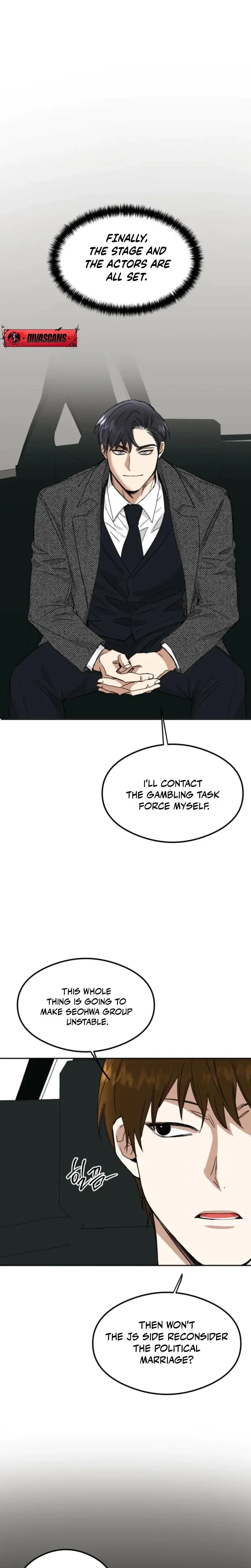 Absolute Advantage Episode 25 - Page 13