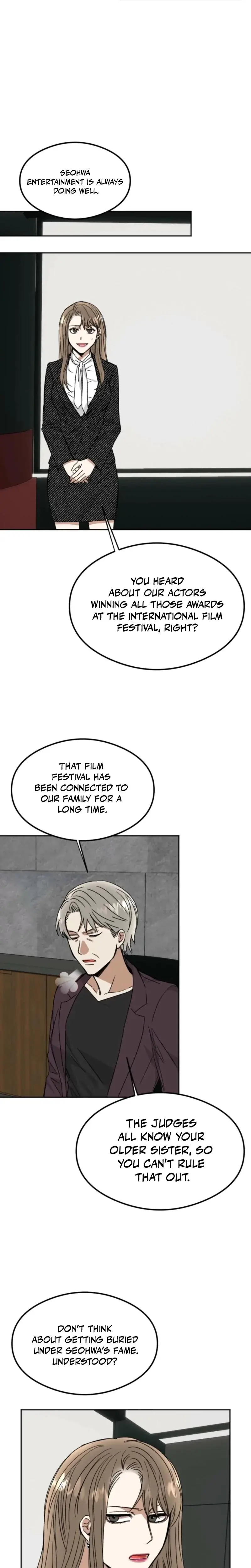 Absolute Advantage Episode 25 - Page 18