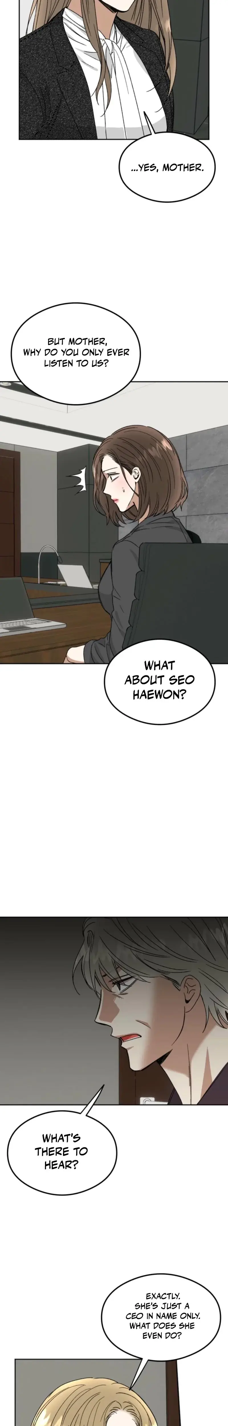 Absolute Advantage Episode 25 - Page 19