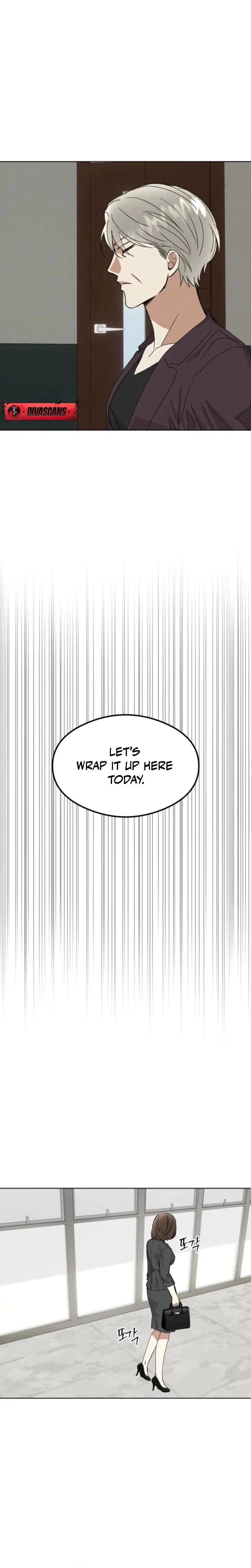 Absolute Advantage Episode 25 - Page 21