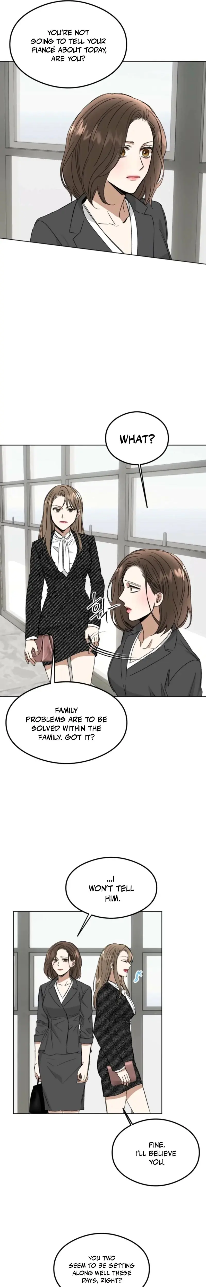 Absolute Advantage Episode 25 - Page 22