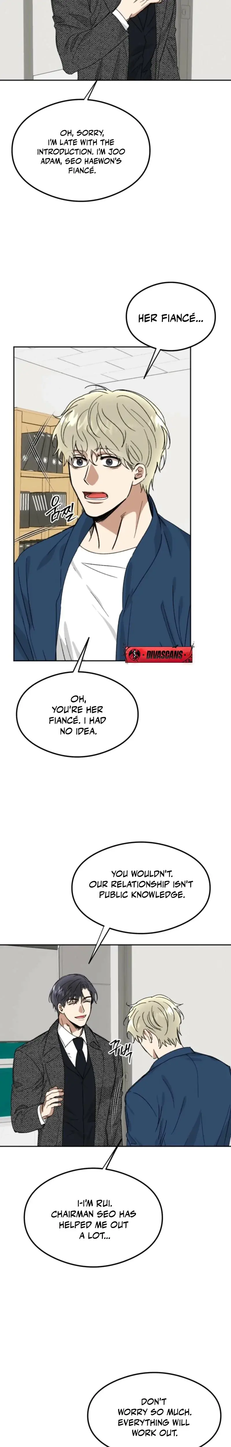 Absolute Advantage Episode 25 - Page 5