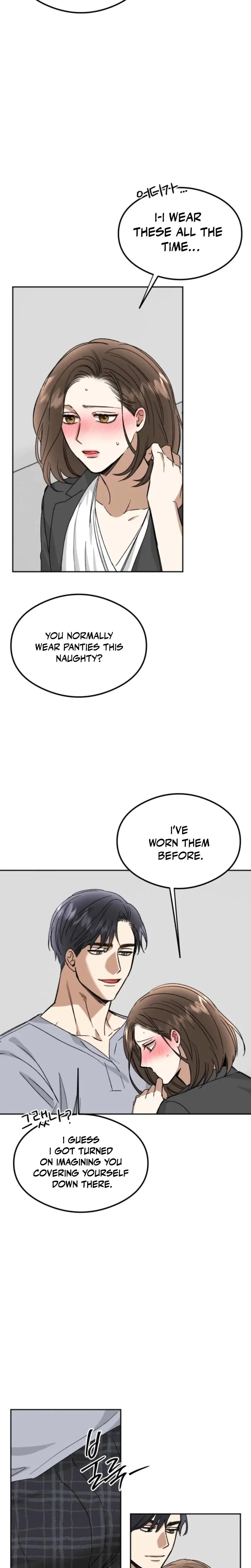 Absolute Advantage Episode 26 - Page 14