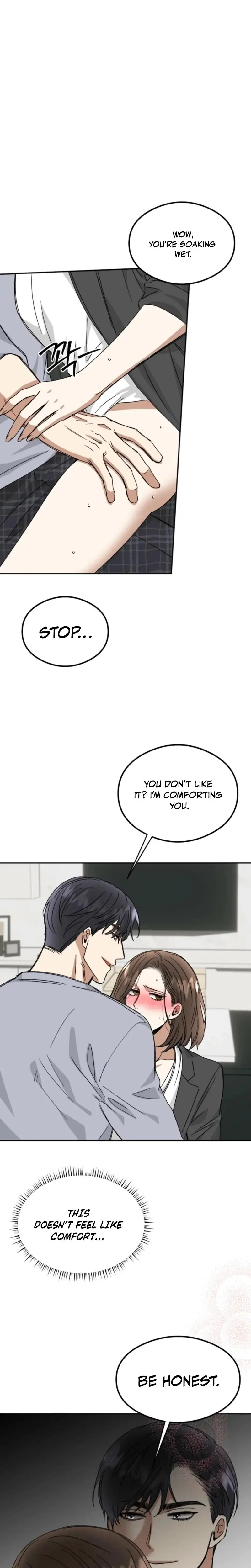 Absolute Advantage Episode 26 - Page 16