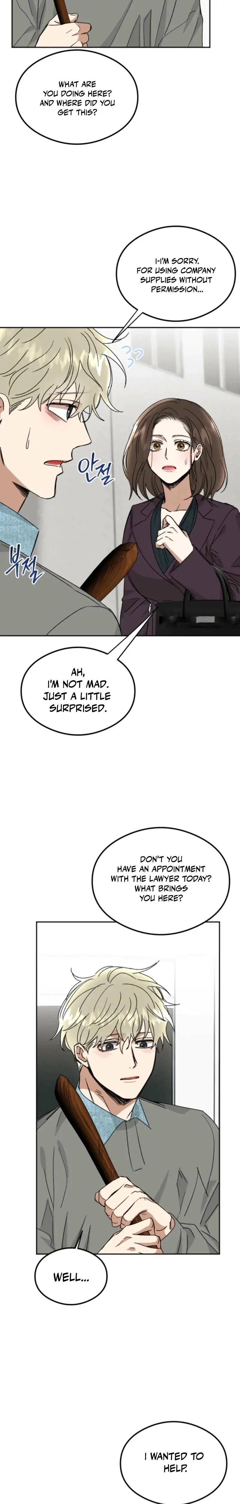 Absolute Advantage Episode 27 - Page 10