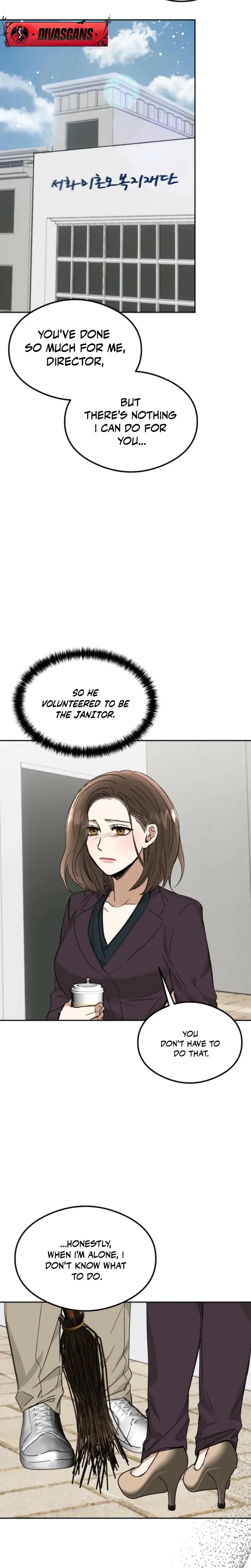Absolute Advantage Episode 27 - Page 11