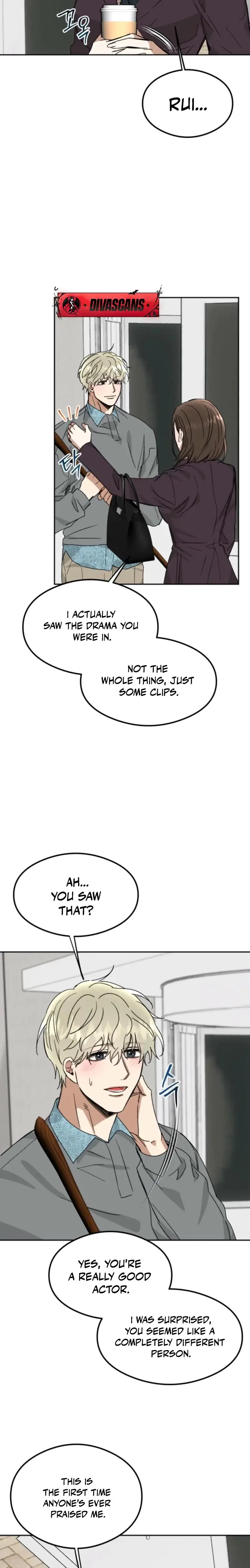 Absolute Advantage Episode 27 - Page 13