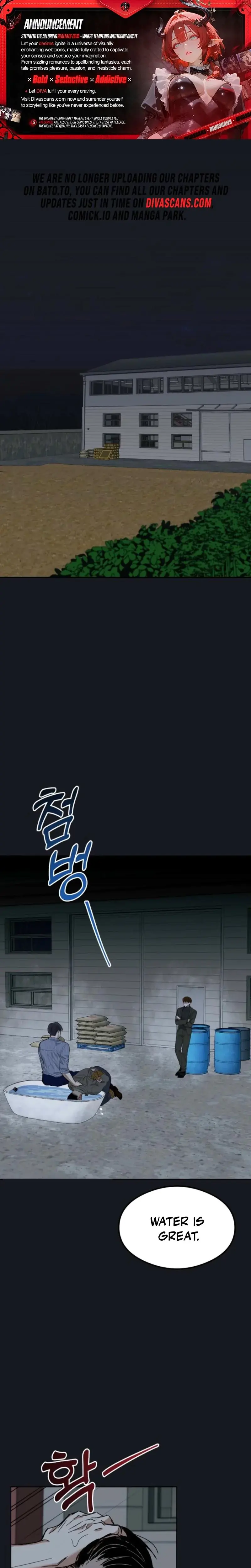 Absolute Advantage Episode 28 - Page 1