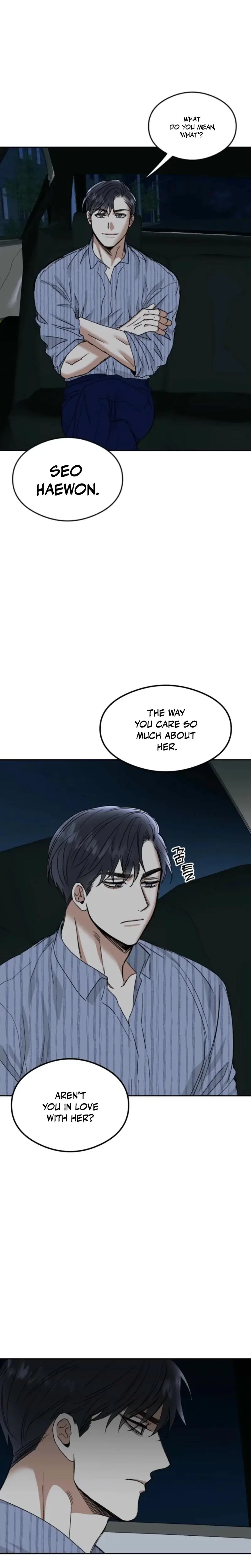 Absolute Advantage Episode 28 - Page 13