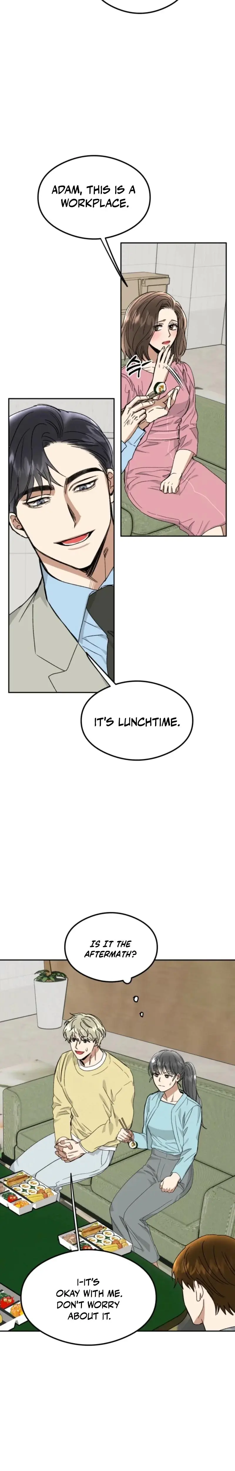 Absolute Advantage Episode 28 - Page 16