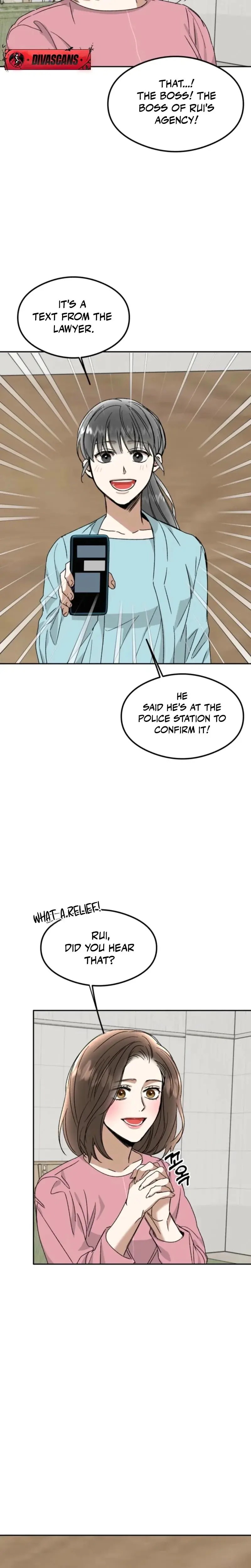 Absolute Advantage Episode 28 - Page 23