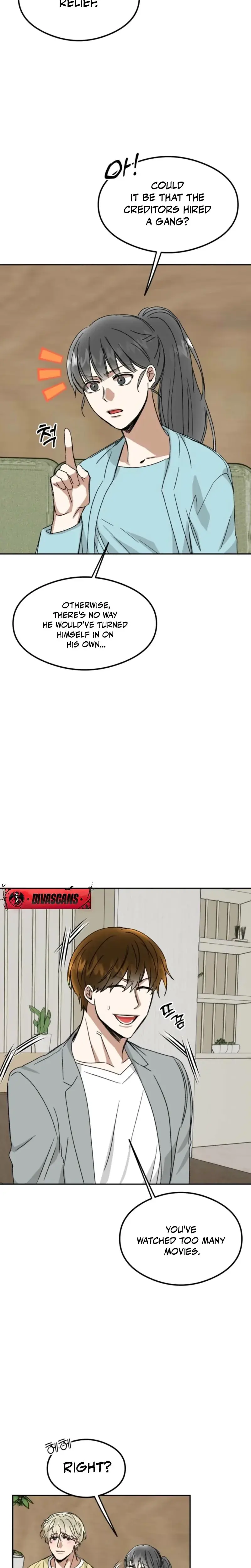 Absolute Advantage Episode 28 - Page 25