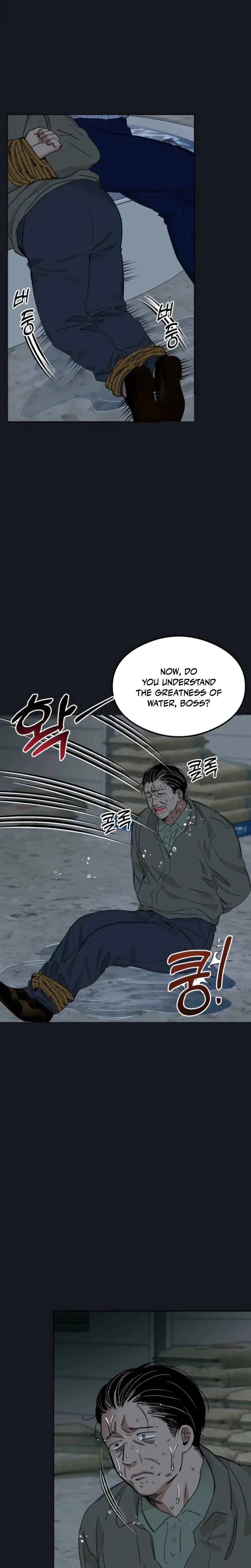 Absolute Advantage Episode 28 - Page 3