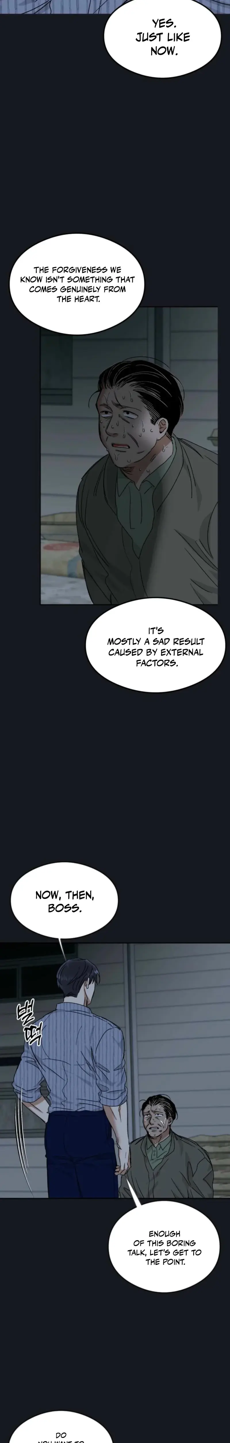 Absolute Advantage Episode 28 - Page 9