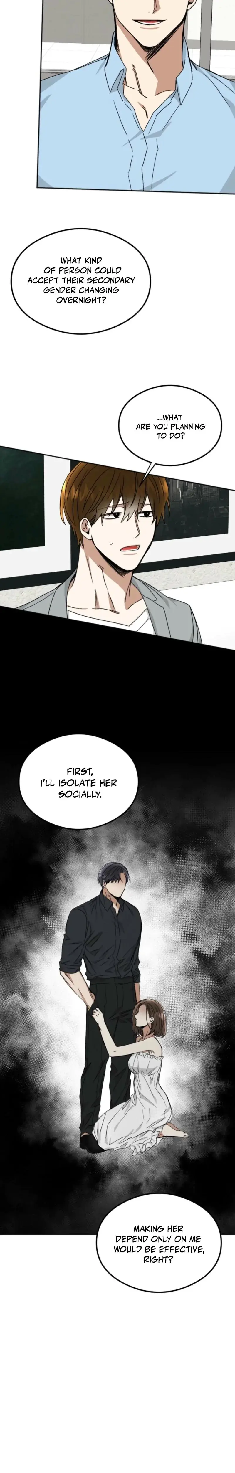 Absolute Advantage Episode 29 - Page 10