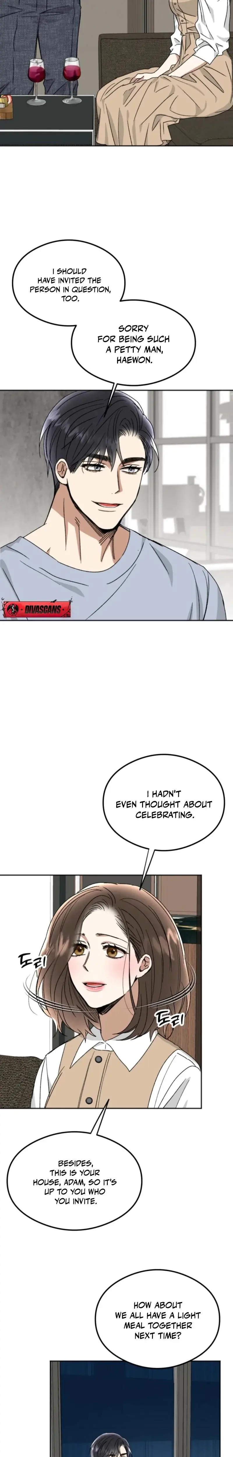 Absolute Advantage Episode 29 - Page 21