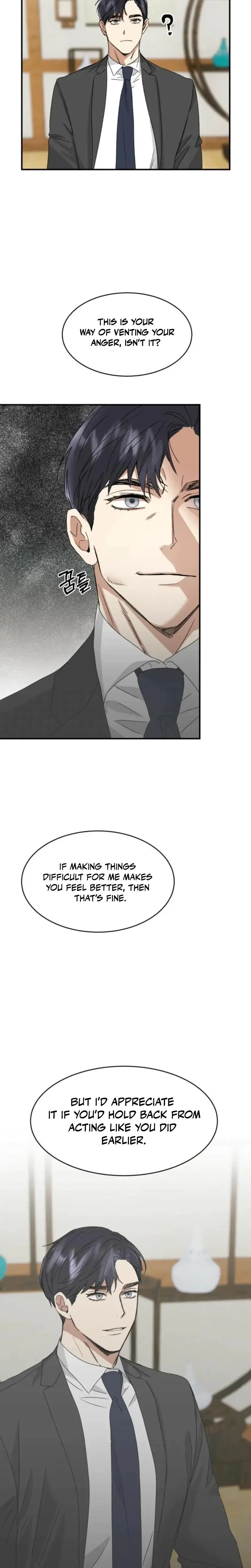 Absolute Advantage Episode 3 - Page 14
