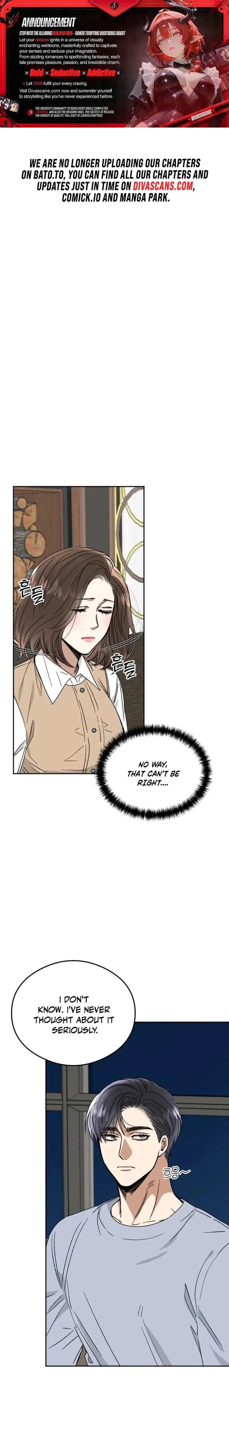 Absolute Advantage Episode 30 - Page 1