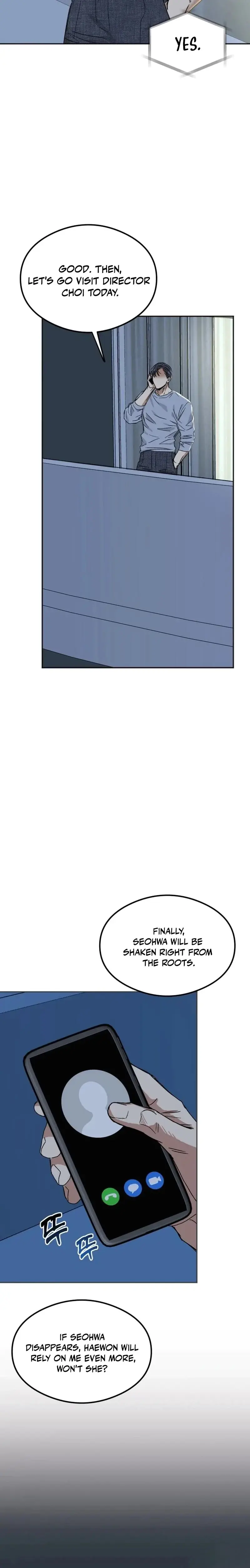 Absolute Advantage Episode 30 - Page 10
