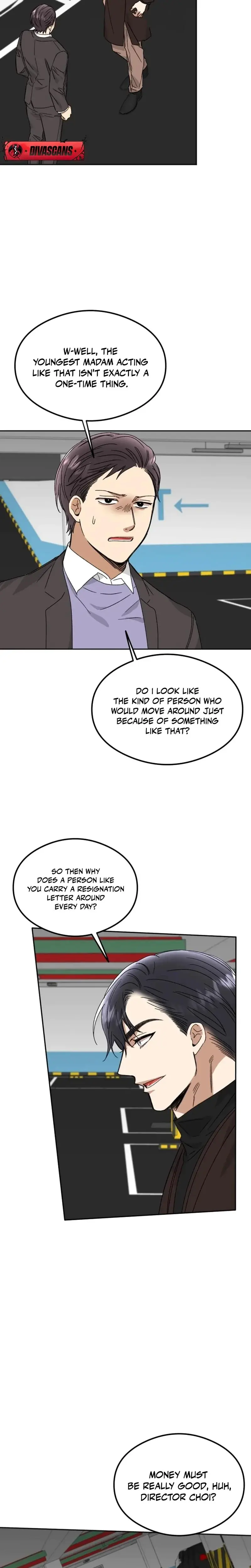 Absolute Advantage Episode 30 - Page 20
