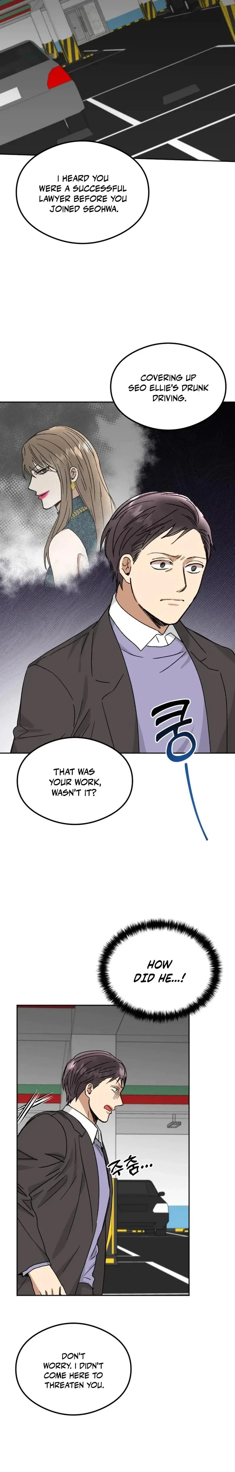 Absolute Advantage Episode 30 - Page 21